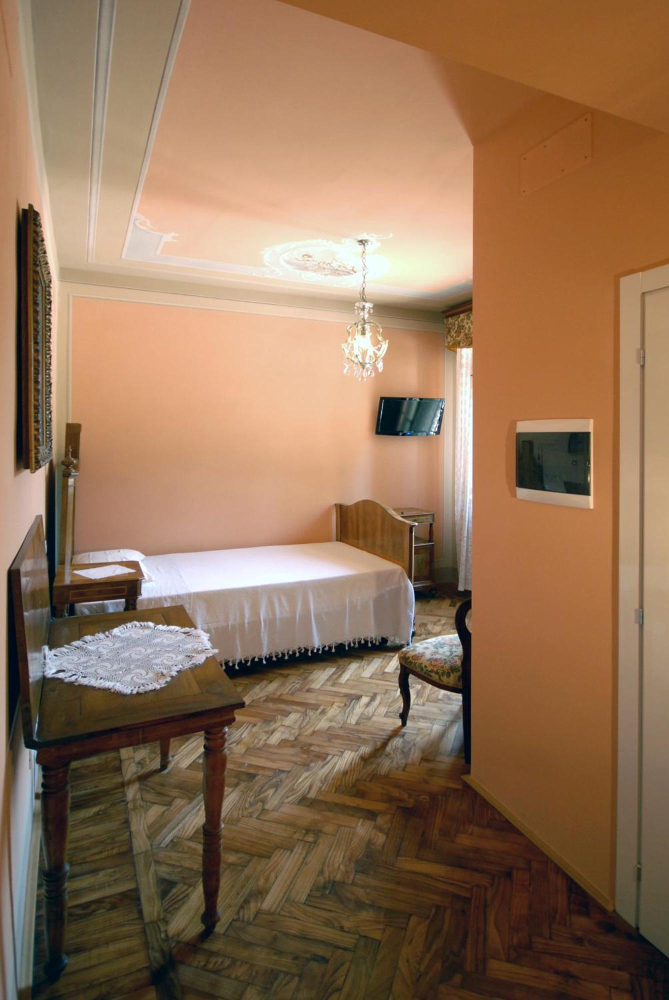 Agriturismo Villa Panigai Farra di Soligo Exterior photo